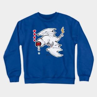 Khezu Crewneck Sweatshirt